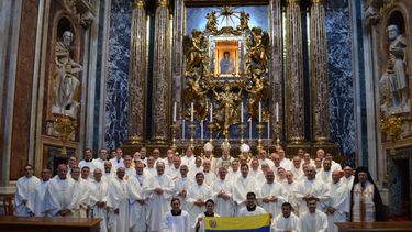 la iglesia venezolana se ofrecio para facilitar el dialogo entre el regimen de nicolas maduro y la oposicion