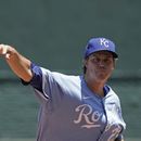 Reales superan a Guardianes, con sólida salida de Greinke
