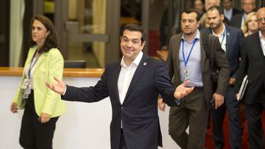 lo ultimo: funcionarios de ue estan preparados para grexit