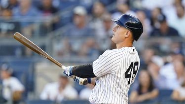 Judge, Rizzo y los Yanquis se imponen 7-2 a los Marineros