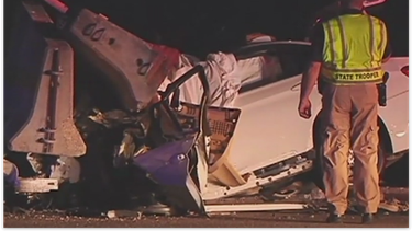 muere joven de 17 anos de origen venezolano en accidente en la i75