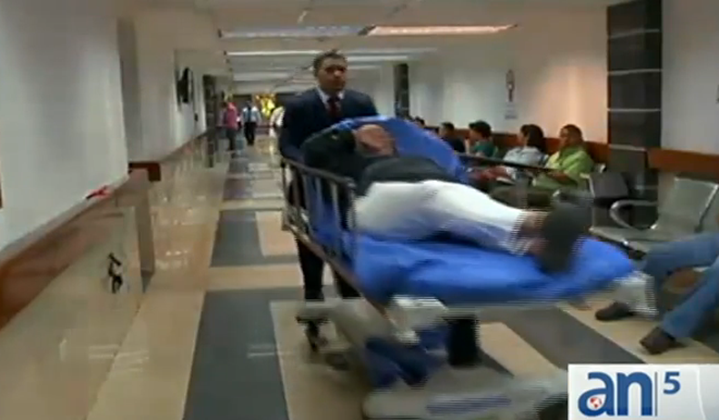 Otras tres personas, entre ellas un niño de cinco años, murieron en Venezuela tras ser víctimas de la extraña enfermedad, aumentando a trece el número de decesos.