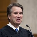 Memos: Kavanaugh cree que presidente no puede ser procesado