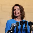 Pelosi rechaza pagar muro a cambio de ayudar a “dreamers”