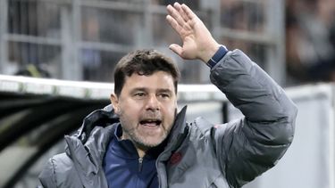 PSG despide a Pochettino, se prevé que contratará a Galtier
