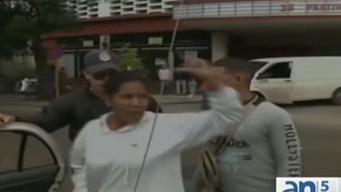 americateve | Más de 60 opositores cubanos fueron arrestados en este día de los Derechos Humanos en la isla.