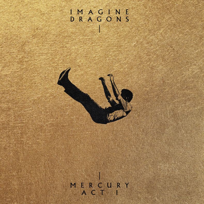 ESP-MUS IMAGINE DRAGONS