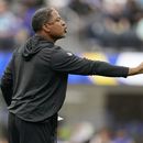 Anderson confundido por expulsión durante revés de Panthers
