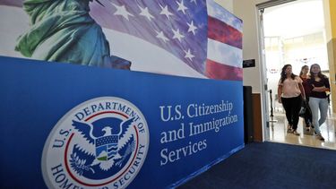 EEUU recolectará más datos biométricos para inmigración
