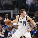 Con 44 puntos de Doncic, Mavs responden venciendo al Magic
