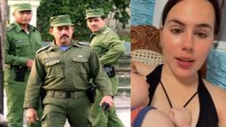 la youtuber cubana hildina habla sobre la  pesadilla que vivio en manos de la seguridad del estado