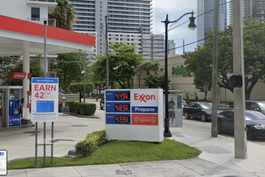 Florida establece otro récord en los precios de gasolina