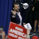 Republicanos furiosos por citación a hijo de Trump