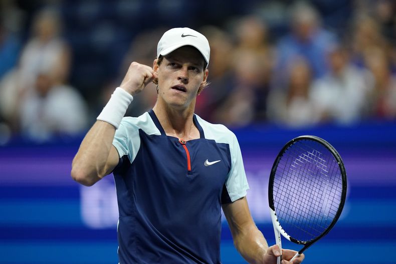 DEP-TEN US OPEN-CLÁSICO NOCTURNO