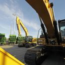 Déficit comercial de EEUU baja a 52.500 millones de dólares