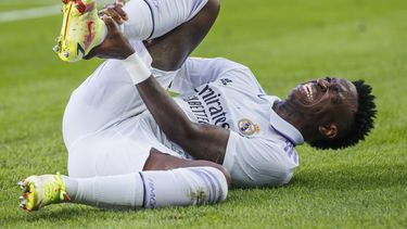 Real Madrid mantiene la marcha perfecta en La Liga española