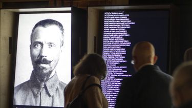 Rusia ordena destrucción de datos de prisioneros en Gulag