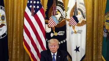Trump sopesa convocar a cumbre del G7 en EEUU