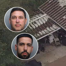 Padre e hijo cubanos arrestados en Miami-Dade por operar taller clandestino con medio millón en autos robados