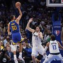 Warriors esperan resolver la serie ante Mavs en casa