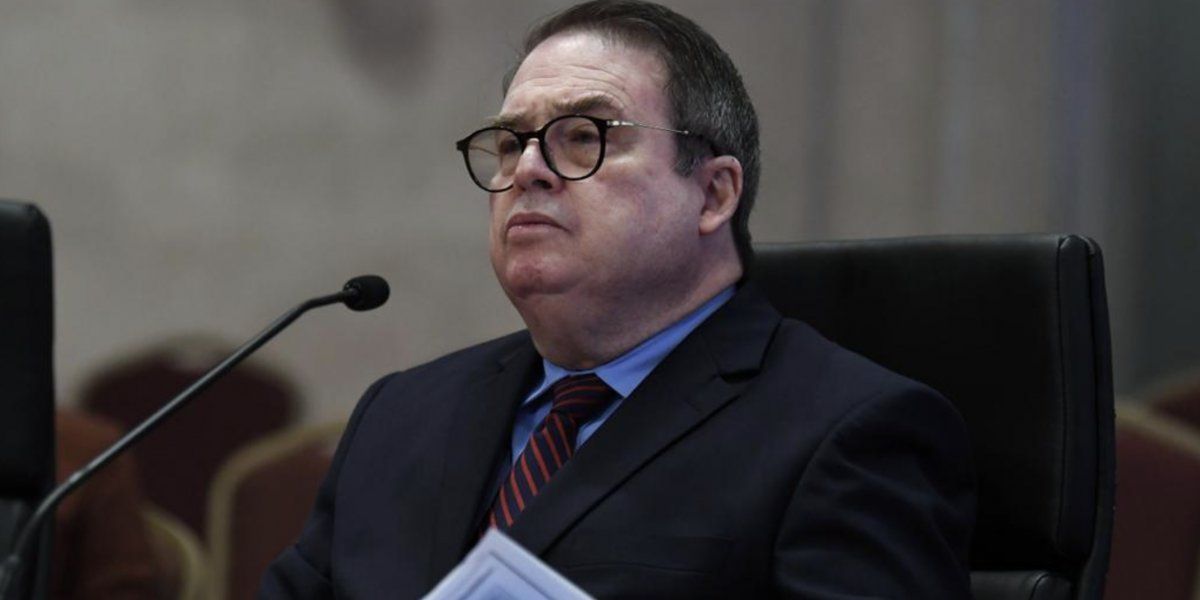 Renuncia fiscal Betzaida Quiñones Rodríguez