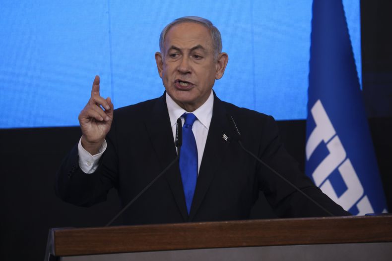 MOR-GEN ISRAEL-GOBIERNO