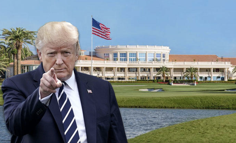 Donald Trump propone condominios y hoteles de lujo en Miami