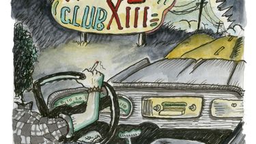 “Interceptor”, Post Malone y “Fire Island” en los estrenos