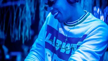 genio producer: un dj que atraviesa fronteras y logra conquistar fuera de venezuela