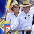 Edmundo González aventaja a Nicolás Maduro en las encuestas a pocos días de la elección presidencial