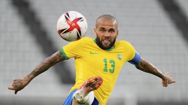 Juez recibe 8 testimonios en caso de agresión de Alves