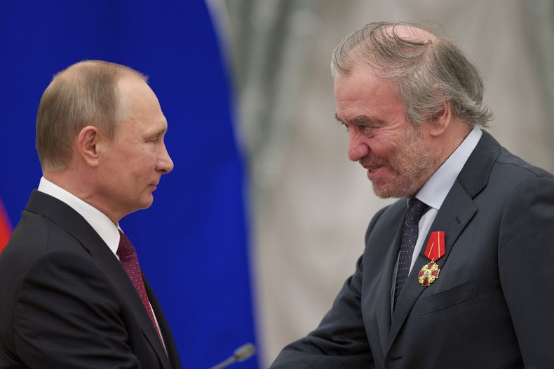 ESP-GEN RUSIA-UCRANIA-CULTURA