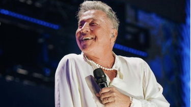 Ricardo Montaner anunció su retiro de los escenarios