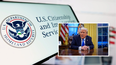 caos migratorio en eeuu: nuevo control de seguridad frena mas de 12 millones de casos en uscis