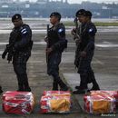 EEUU entregó 31 millones de dólares a Guatemala para la lucha contra el narcotráfico
