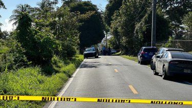 Esposo de maestra asesinada en Juncos es catalogado oficialmente como sospechoso del crimen