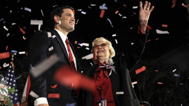 la madre de marco rubio, que dejo cuba para migrar a miami, muere a los 88 anos.