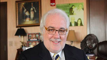 carlos vasallo  nuevo presidente y ceo de america cv network