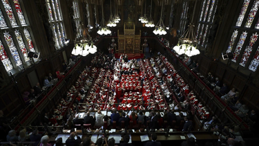 ​Parlamento británico debate futuro de relaciones con Cuba​
