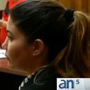 Presentan arma homicida en el juicio de Janepsy Carballo