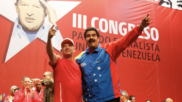 Hugo Pollo Carvajal se declaró culpable de narcoterrorista y demás cargos criminales en EEUU