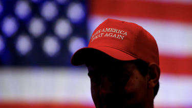 joe biden vuele arremeter contra los seguidores de trump y los llama semifascistas