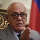 Líder del Congreso de Venezuela insta al diálogo con Biden