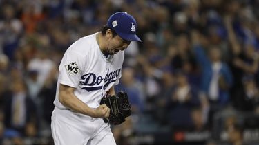 dodgers remontan y obligan a 7mo juego en la serie mundial
