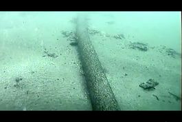 autorizan a firma reparar oleoducto submarino en california