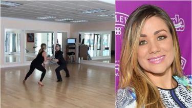 gloria ordaz reaparece feliz y bailando despues de su despido de univision