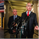 Congresistas cubanoamericanos piden a Trump cancelar licencias que permiten negocios de EEUU con Cuba