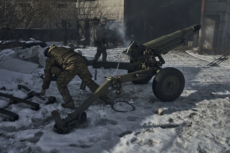 EUR-GEN UCRANIA-GUERRA