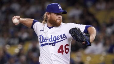 Kimbrel firma por un año y 10 millones con los Filis