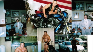 fisicoculturista y seguidor de trump: quien es el detenido por los paquetes bomba